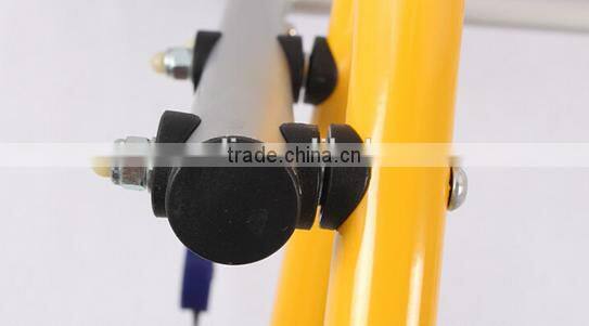 TOPMEDI walking aid series aluminum foldabel children walking cane