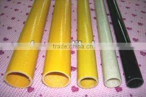customized high strength fiberglass profile