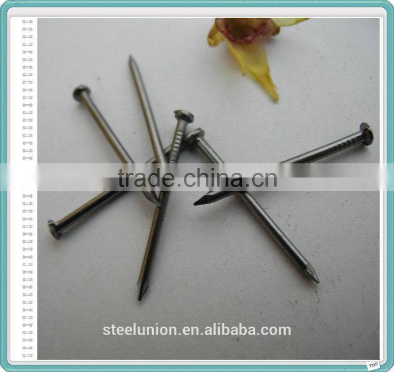 2.5" Polished Nail/Common Nail/Wire Nail