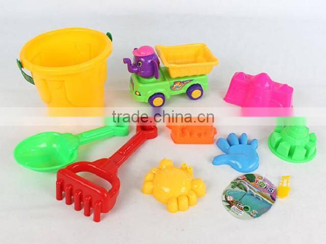 2014 new products beach sand molds kids toys for promotion
