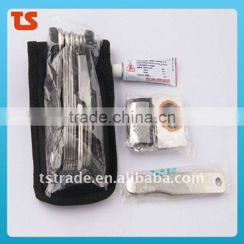 "stock" multi tools screwdriver set promotion tools Combination has setTools combined packages stainless steel 4158A