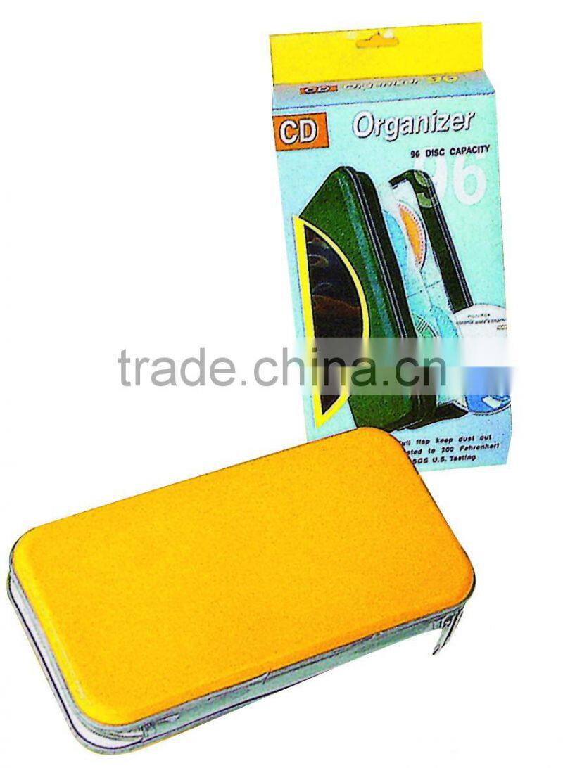 CD rack or CD holder