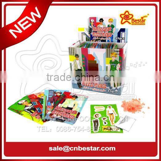 Traffic Light Fruits Jelly Lollipop Jelly Pop Candy