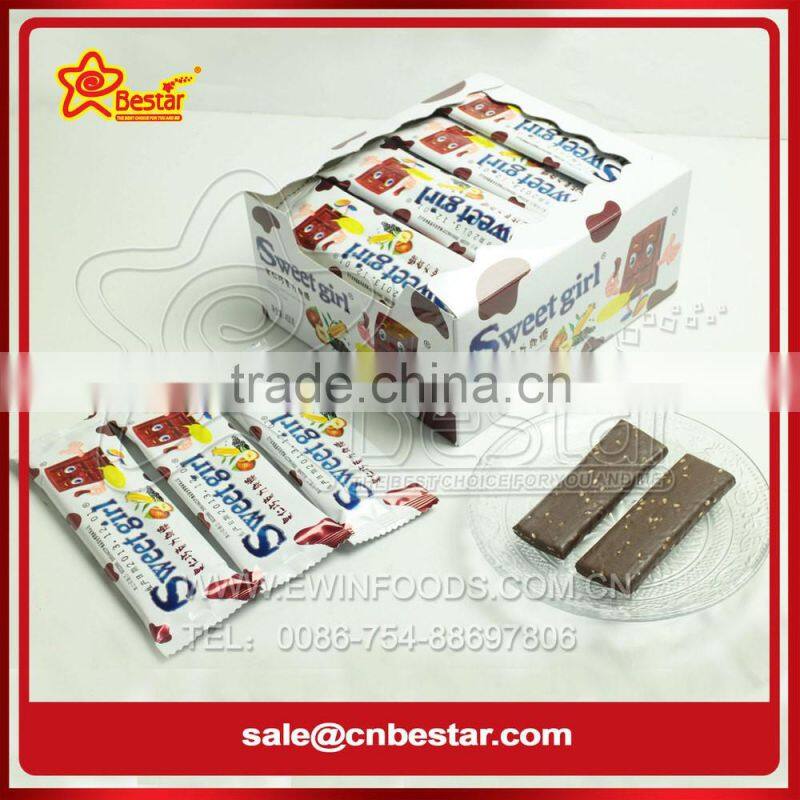 Sweet Milk Chewy Candy