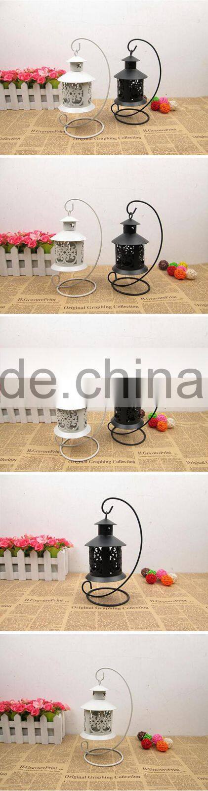 free sample wedding candle holder wrought iron candlestick