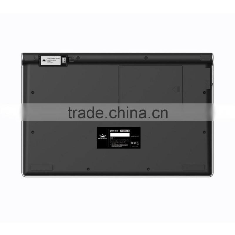 2015 HOT SALE! Huion DWH69 LCD Wireless Graphic Drawing Tablet Pen Display