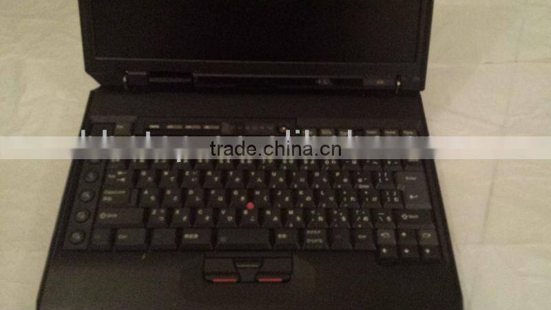Electronic stocks Used dual core laptop