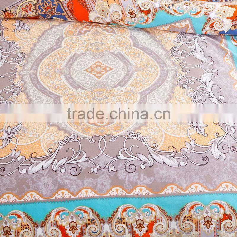 100%cotton chinese bedding set