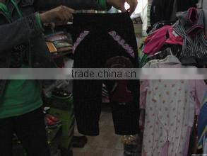 GZY 2015 Hot sale wholesale container of used clothes