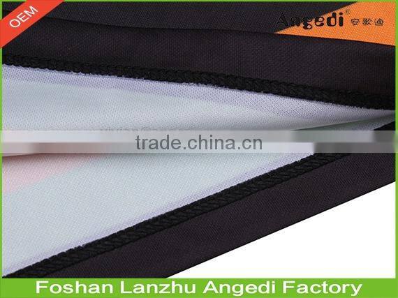 Mens soccer uniform set Adult sportswear suit quick dry football club suit uniform printing Rugby jersey shirt with shorts