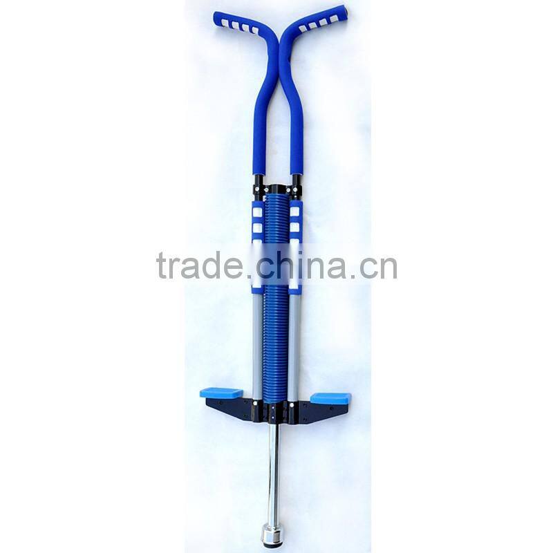 HFX1016 New Style Iron Steel Jumping Pogo Stick for Children