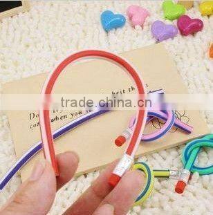 bendable pencil