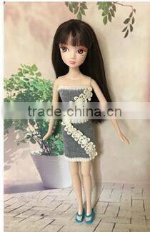 High quality 12 inch doll clothing handmade doll clothes 12" american baby doll sweater