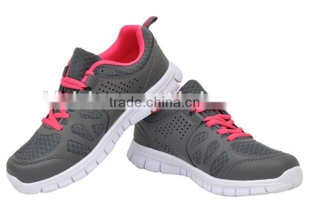 Latest hot sale chaussure homme cheap sports shoes for men 2016