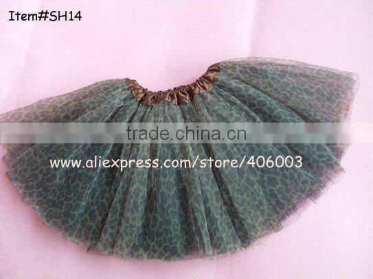 cute sliver grey wholesale tutus