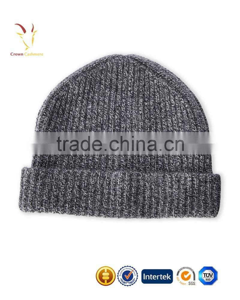 Wholesale Winter Wool Hat,Winter Knit Hat For Men