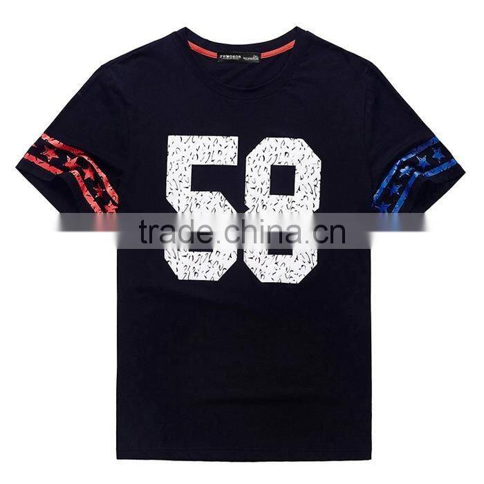 2017 v-neck plain jersey sports jersey new model baseball/football /shirts