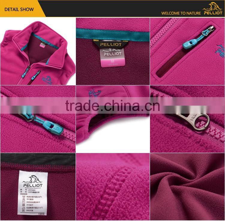 2017 new year fashionable spring vest for ladies