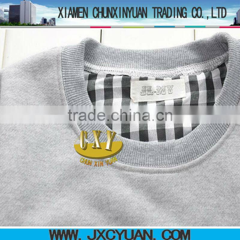 china manufacture custom printed hoodie