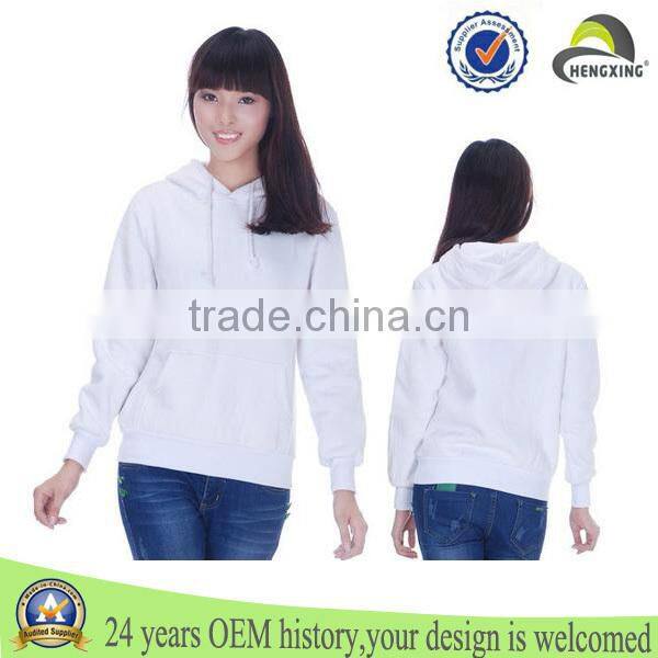 Wholesale plain hoodies custom hoodies women hoodies