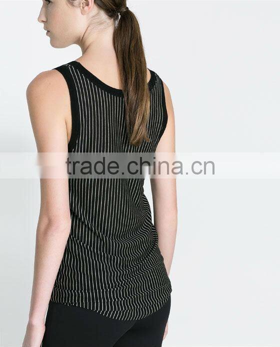 Wholesale New Direction Ladies Trendy Sexy Tank Top for 2013 Summer
