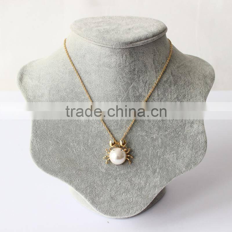 Alibaba Wholesale 2014 fashion 12 Constellations Necklace