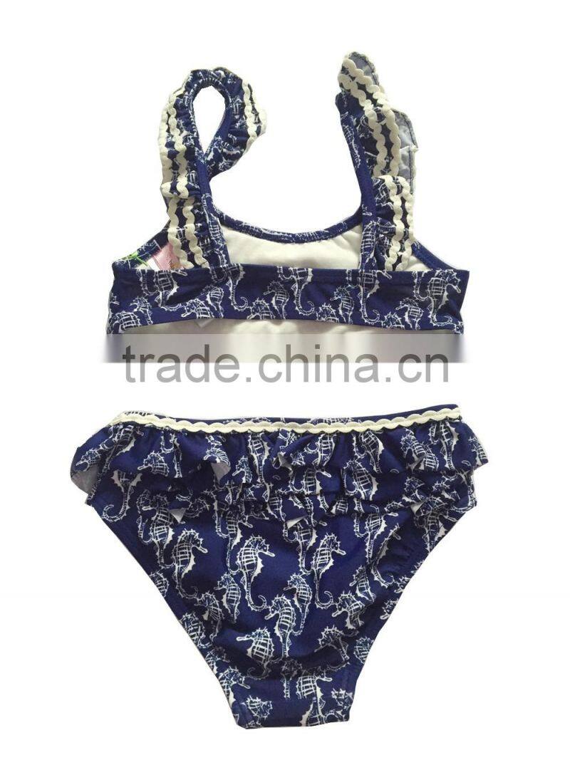 Kids Bikini Swimwear