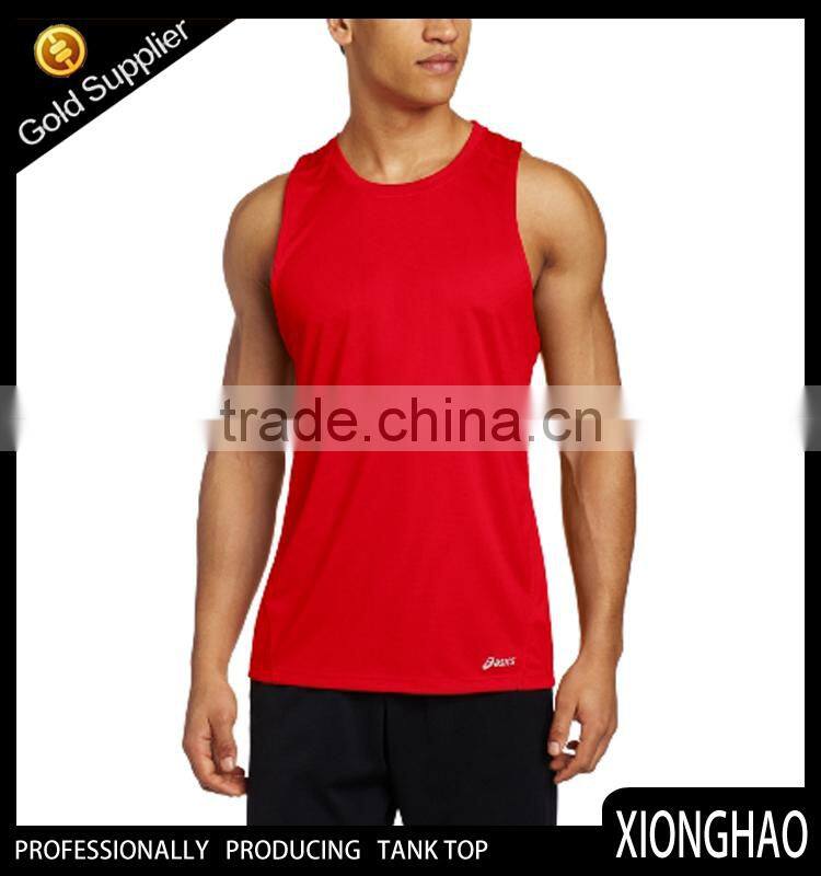 Bodybuilding solid color low cut custom wrestling singlet with EXW price
