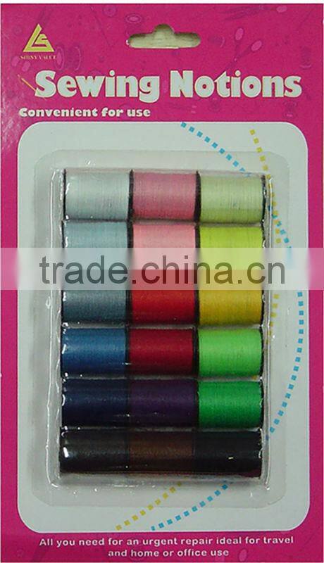 Travel Home useful sewing thread wholesale