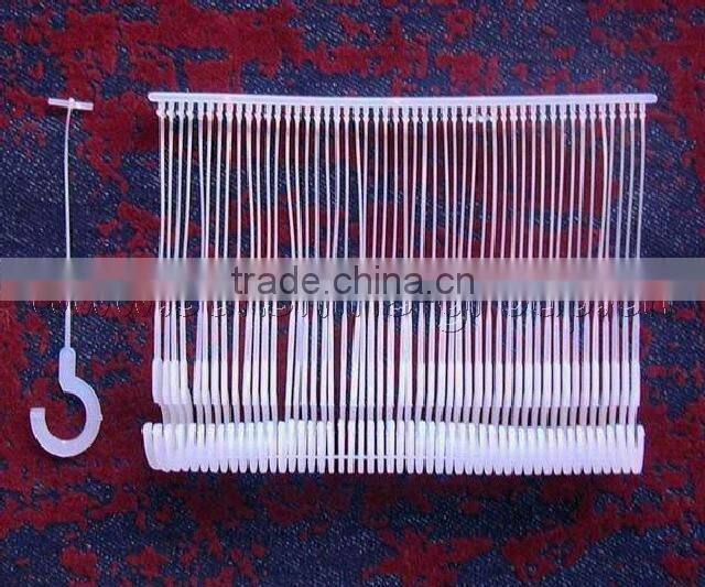 High Quality PP Loop Lock Tag Pins for Garment001