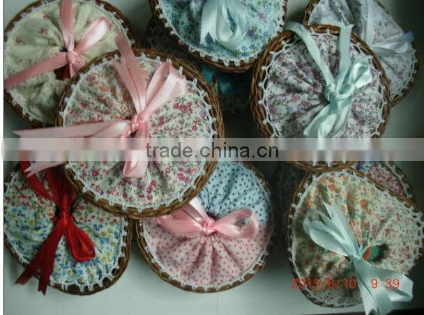 2013 new fashion rattan sewing kits