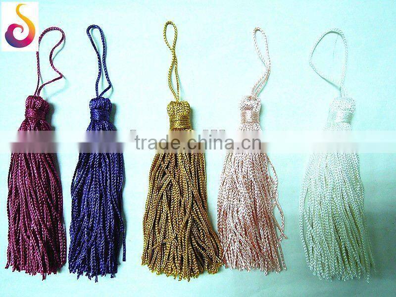 chinese knot decoration car, curtain or other something