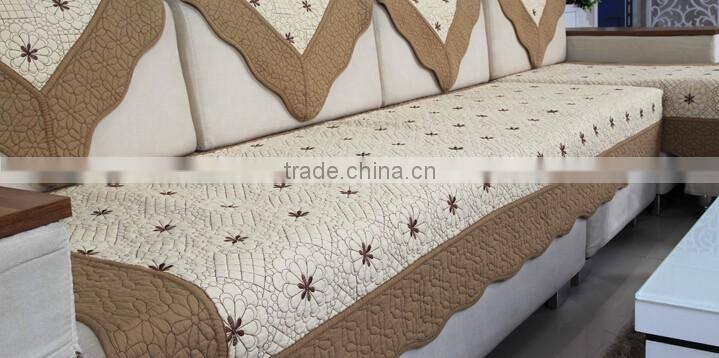 CSHX-233 COMPUTERIZED MULTI HEAD BLANKETS QUILTING AND EMBROIDERY MACHINE