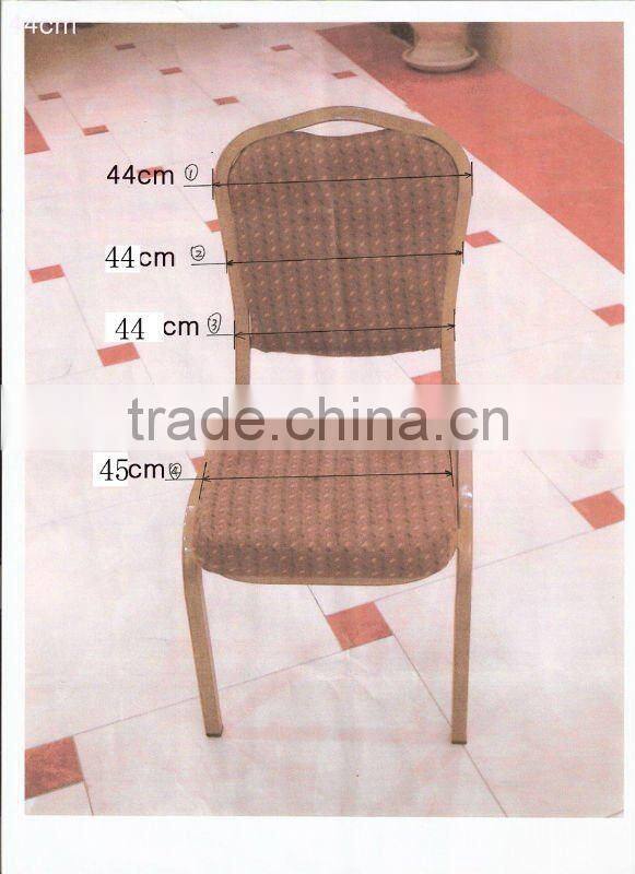 100%polyester jersey stretch swag back chair cover scuba cross back chair cover