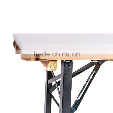 spandex beer garden bench table cover Biertischhussen table cover 3set beer bench table cover