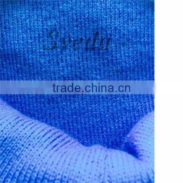 Thomas embroidered knitted cap Children Hat Lovely Cartoon knitted beanie hat wholesale price