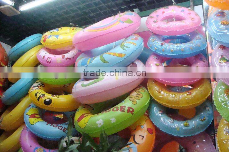 Baby swim ring