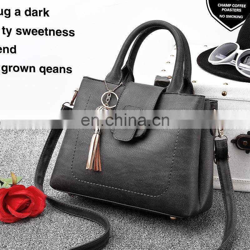 2017 New Handbag Fashion Shoulder Handbag