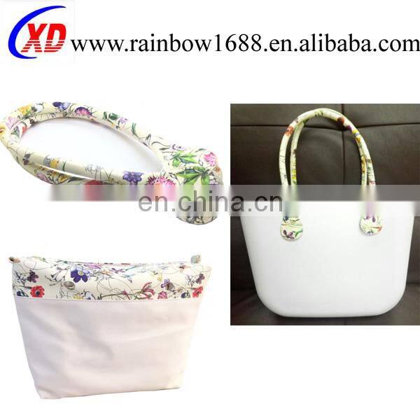 2017fashionable eva bag for ladies/italy bag for women/handbag