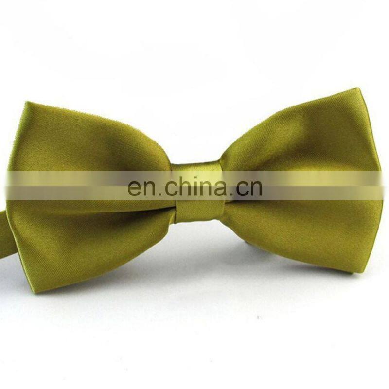 cheap Adjustable Bow tie Necktie