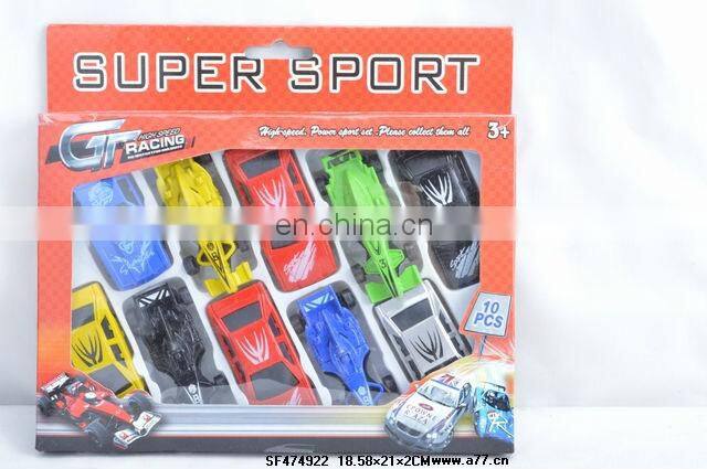 2014 Super Sport Series racing car,Racing Car Toy Manufacturer