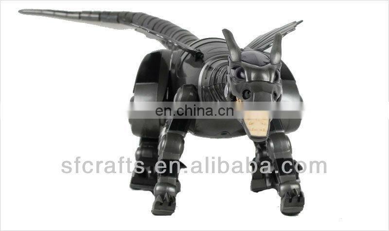 2014 surper b/o flying dragon toys