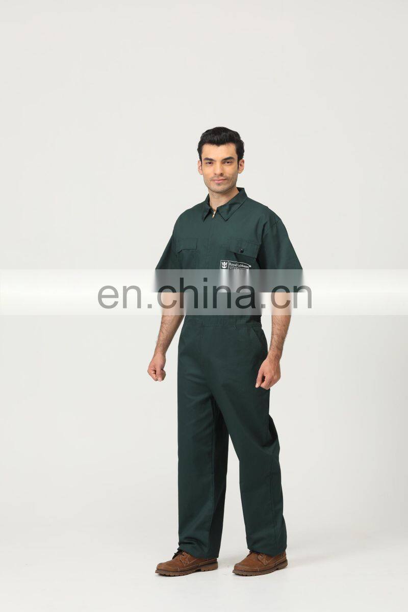Custom Made Acid resistant Clothing Overalls
