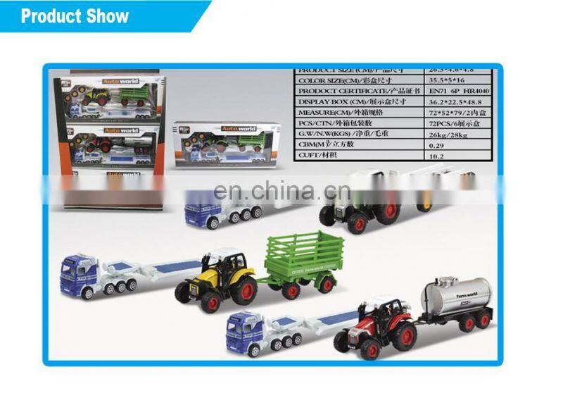 Hot sale die cast car metal toys vehicles