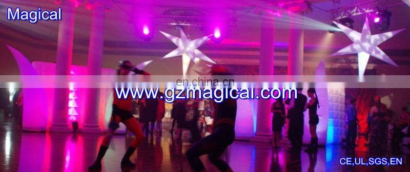 amazing giant inflatable decoration flower