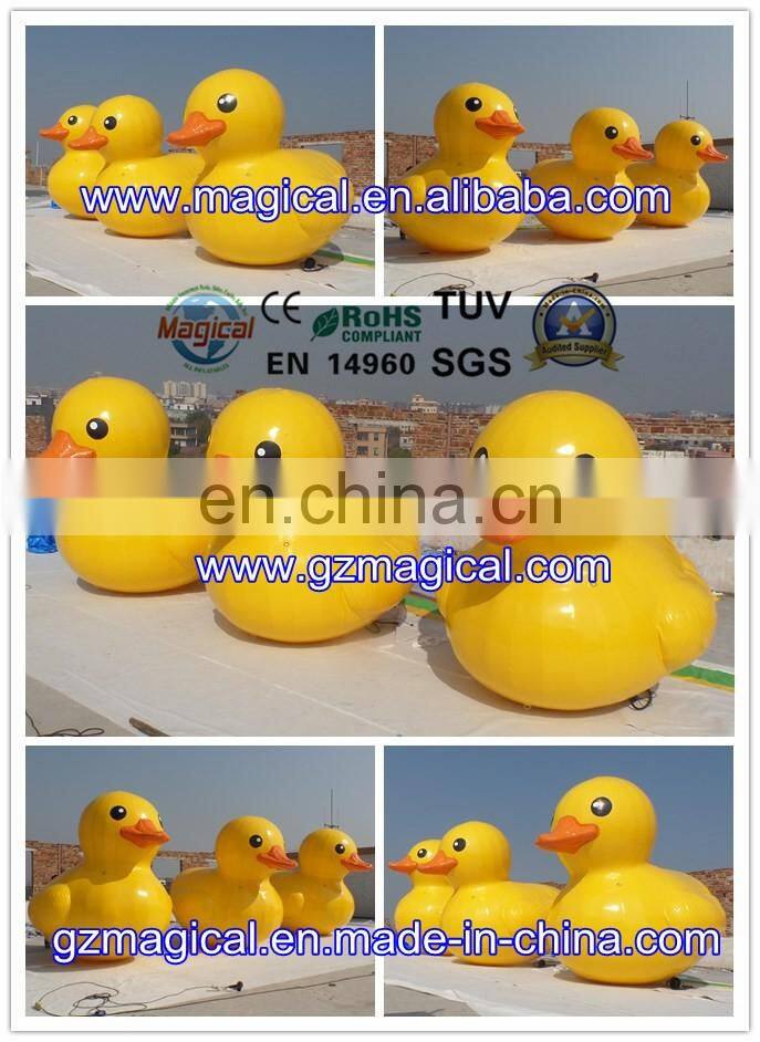 outdoor promotional advertising inflatable backpack replica