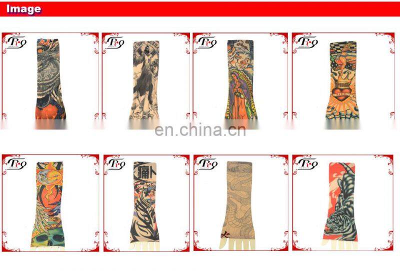 uv tattoo sleeves