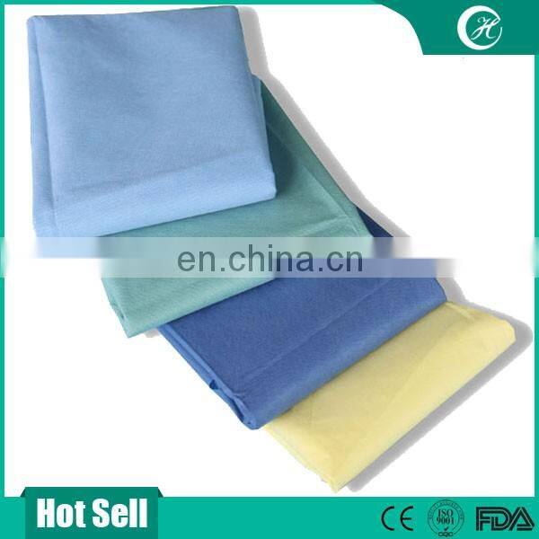 Nonwoven PP disposable bed sheet
