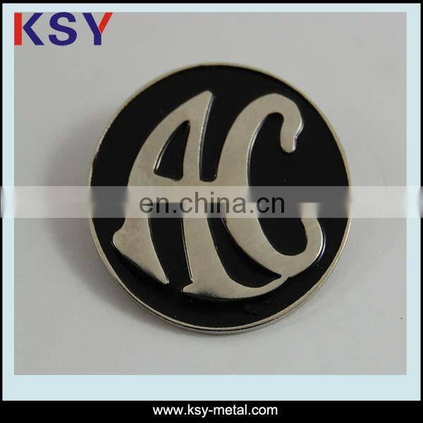 High Quality Metal Car Logos