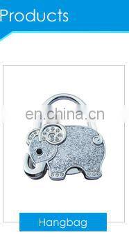 New arrival modern design one pair of chinese china flag cuff links